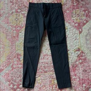 Athleta Wander Stash Skinny Pant